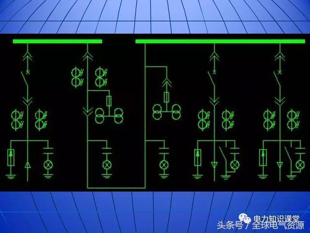10kV中壓開關柜基礎知識,值得收集!