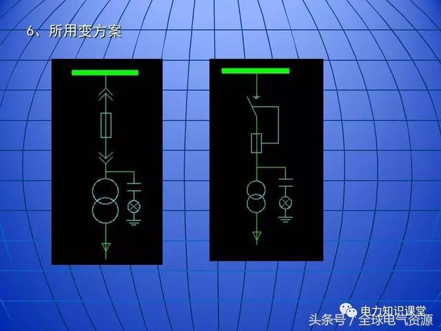 10kV中壓開關柜基礎知識,值得收集!
