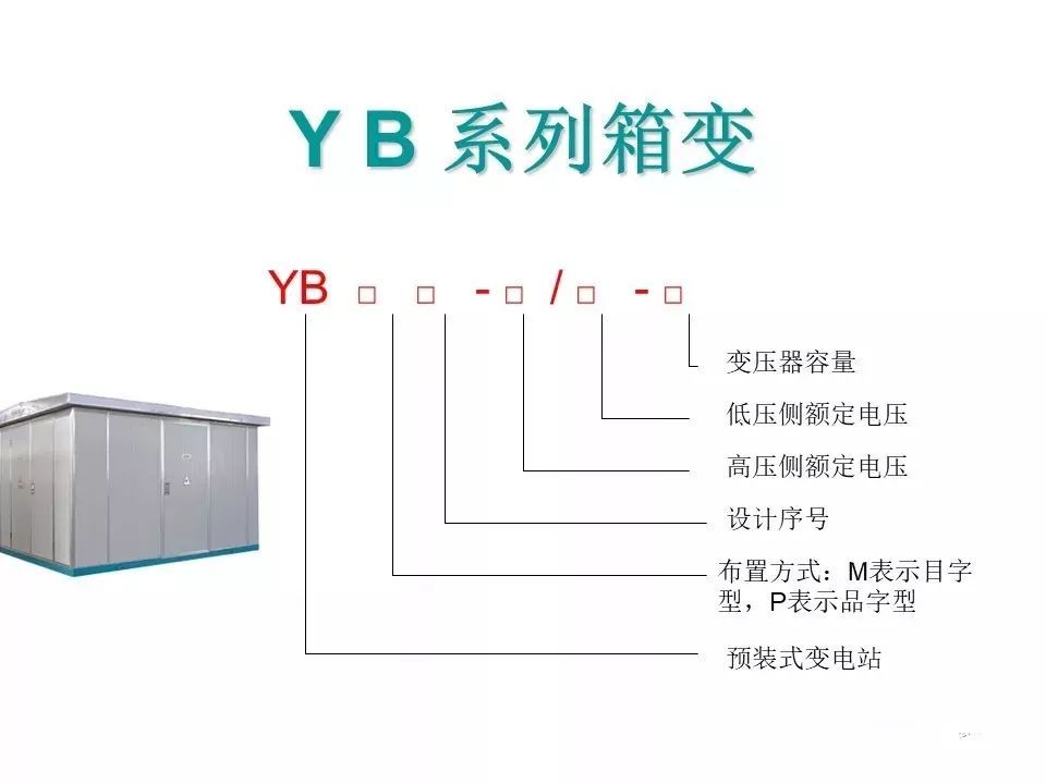 用電者必須觀看!高壓開關柜基本知識(附圖)