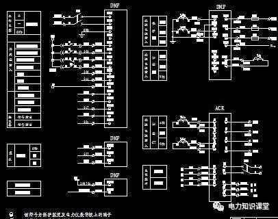 10kV高壓開關(guān)柜 6機柜設(shè)計注意事項，您見過嗎？
