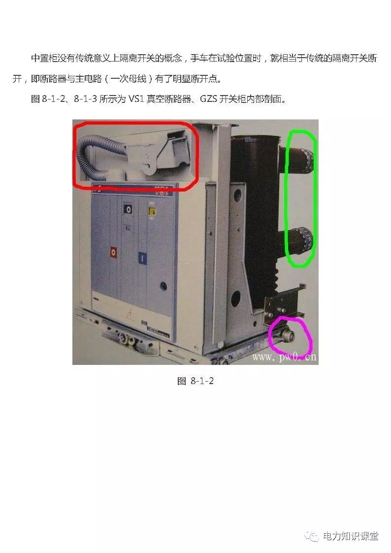 高低壓設置開關柜組裝、加工和生產過程