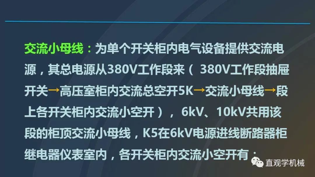 中國(guó)工業(yè)控制|高電壓開(kāi)關(guān)柜培訓(xùn)課件，68頁(yè)ppt，有圖片和圖片，拿走吧！