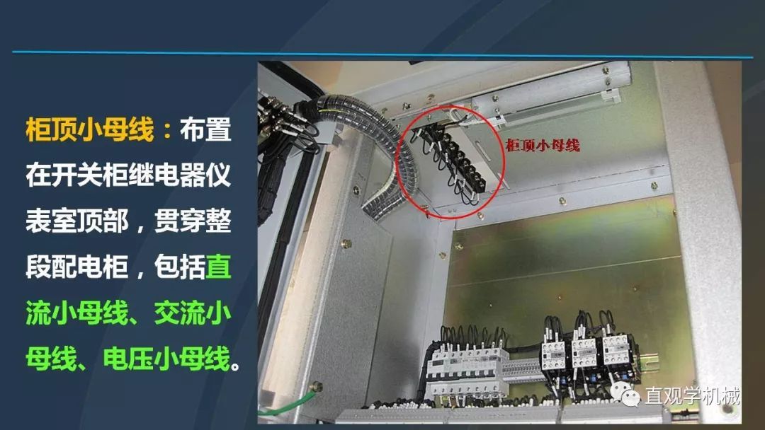 中國(guó)工業(yè)控制|高電壓開(kāi)關(guān)柜培訓(xùn)課件，68頁(yè)ppt，有圖片和圖片，拿走吧！