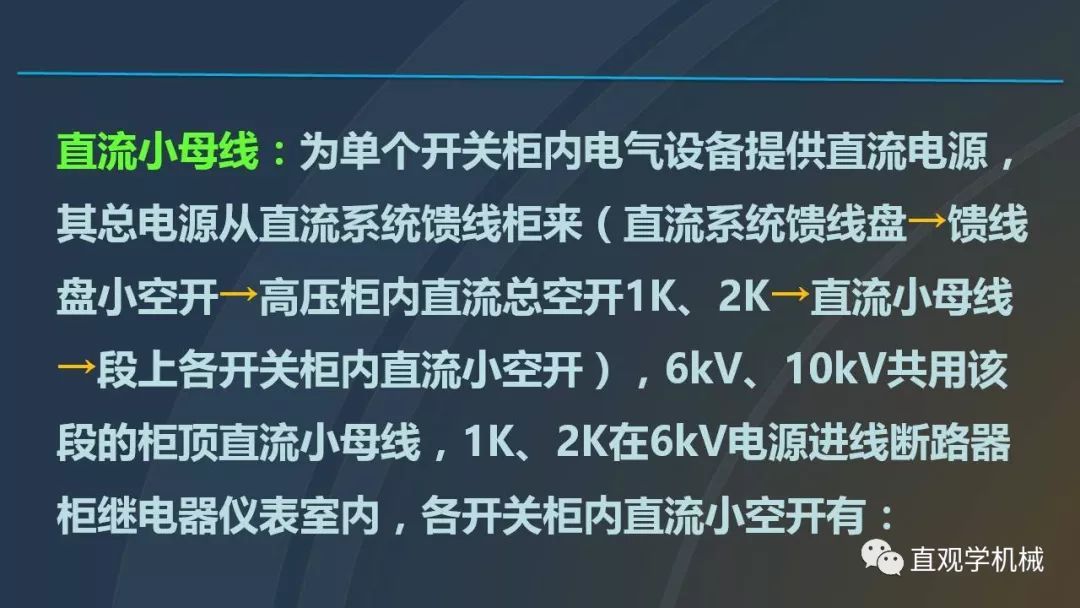 中國(guó)工業(yè)控制|高電壓開(kāi)關(guān)柜培訓(xùn)課件，68頁(yè)ppt，有圖片和圖片，拿走吧！