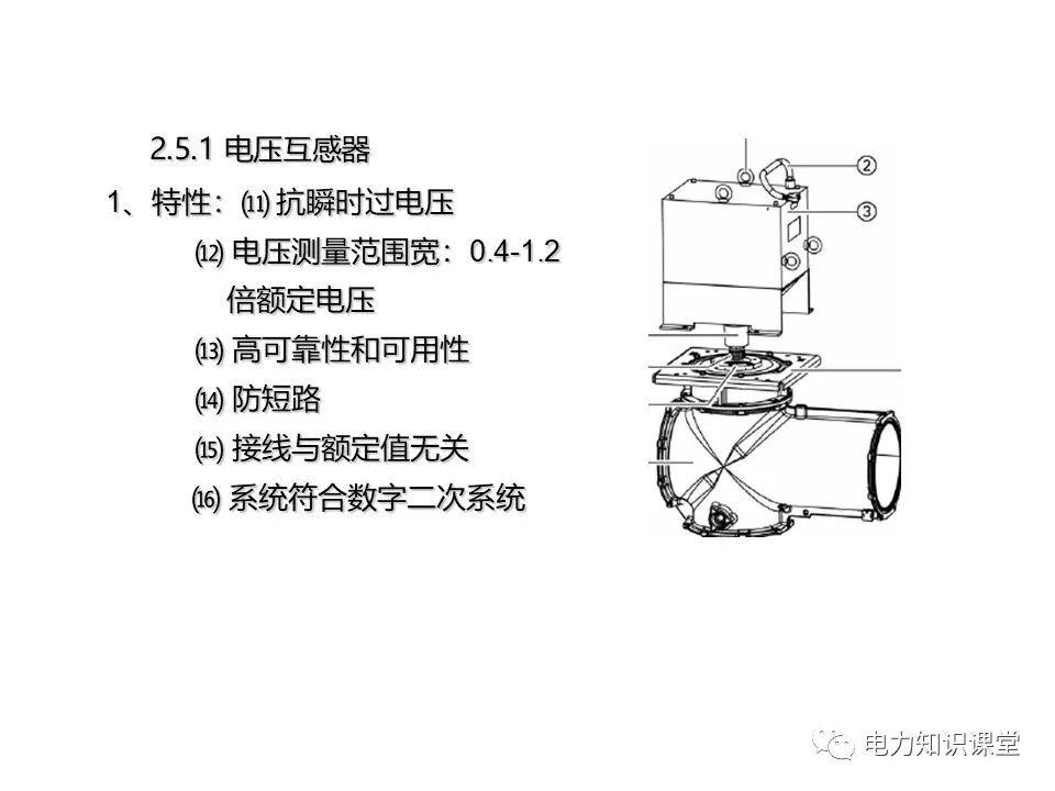 知識擴(kuò)展|高壓開關(guān)柜系統(tǒng)培訓(xùn)