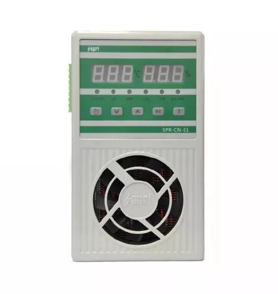 如何防潮和除濕海上電力設備(高電壓開關柜)?