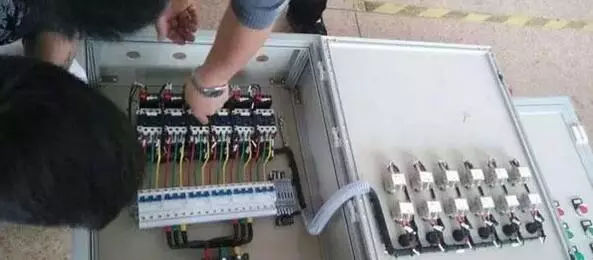 你了解配電箱的內部結構分析嗎？