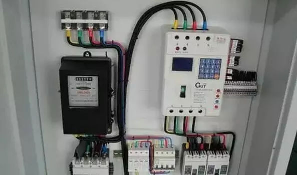 你了解配電箱的內部結構分析嗎？