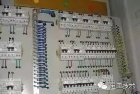 配電箱 14安裝禁忌，你選擇了多少？
