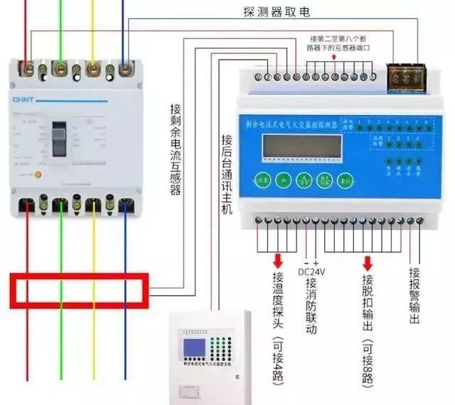你看不懂系統(tǒng)圖嗎?五分鐘教你讀配電箱系統(tǒng)圖,讀幾秒鐘理解!