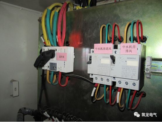 《建筑電氣工程施工質(zhì)量驗收規(guī)范》GB50303-2015 配電箱(機柜)安裝詳細說明!