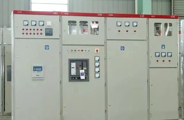 配電箱標準、接線方法、安裝方法和分類等。被詳細描述并且一次清楚。