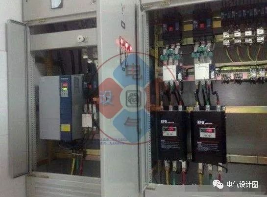 日本的配電箱設計太先進了,難怪國內的漏電開關總是跳閘!
